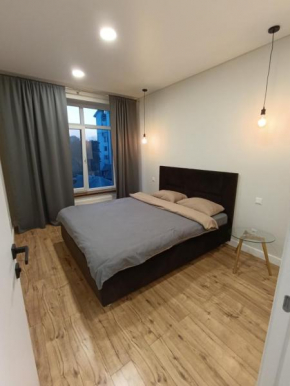 Cozy Flats in the Center